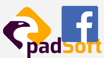 https://www.facebook.com/padSoft-763906453696872/