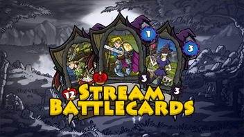 https://store.steampowered.com/app/951490/Stream_Battlecards/
